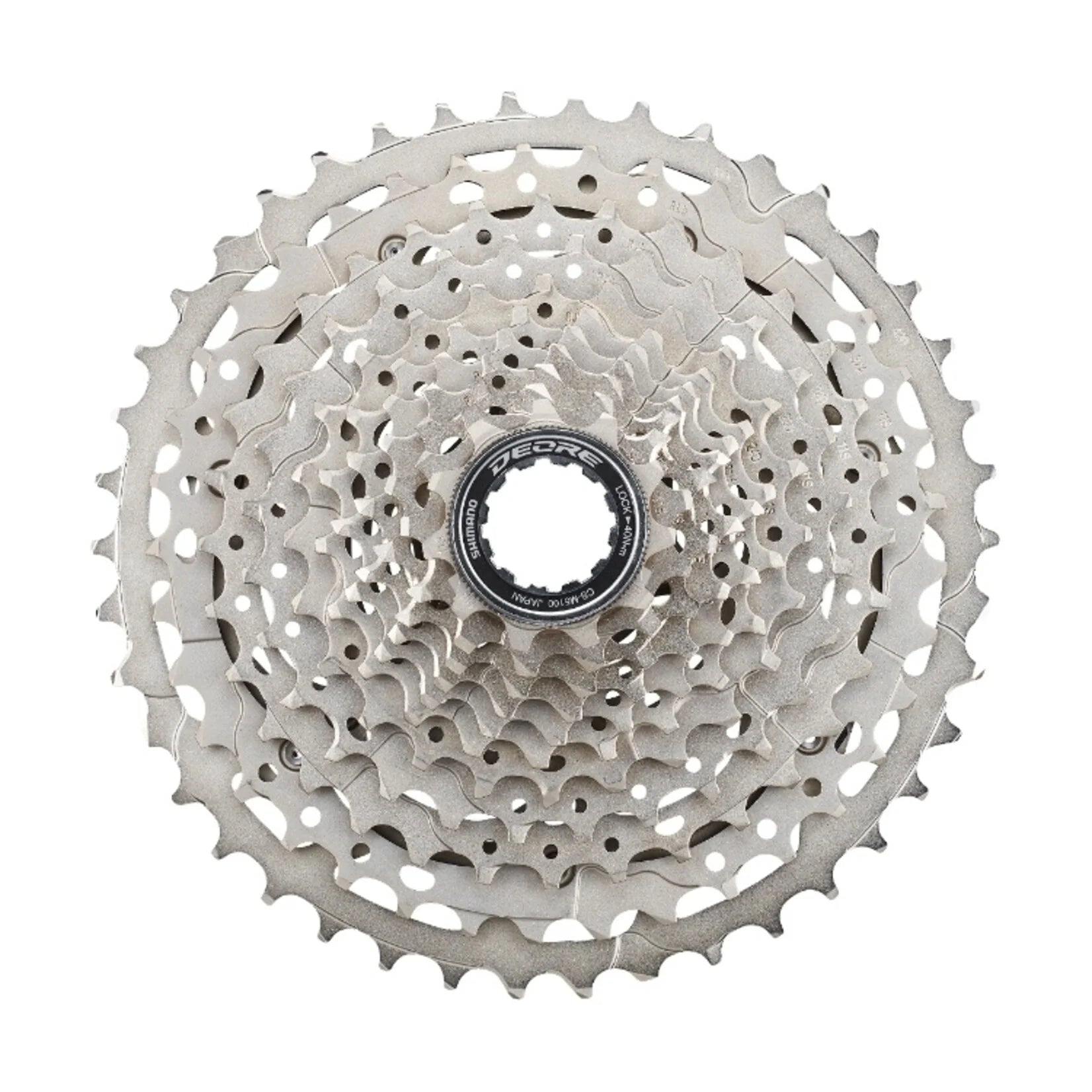 Shimano Cassette CS-R8100 ULTEGRA 12 Speed 11-30T