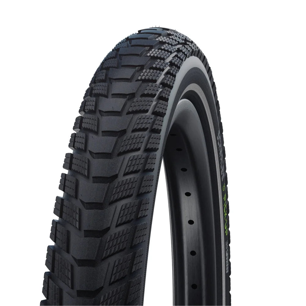 Schwalbe Pick-Up Performance Super Defence Reflex