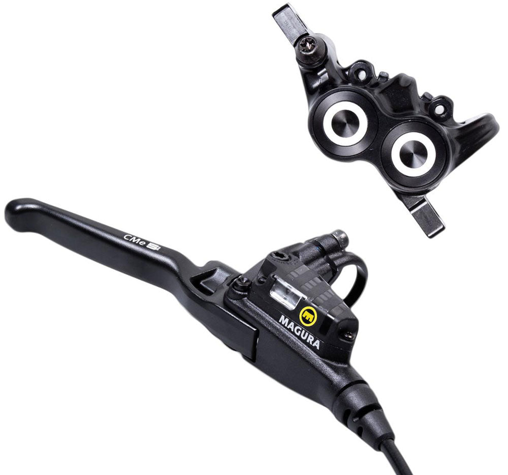 Magura CMe5 Brake System