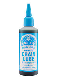 Juice Lubes Viking Juice Chain Lube - Wet Conditions