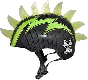 Raskullz Childs Helmet