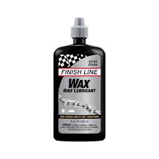 Finish Line Wax Lubricant