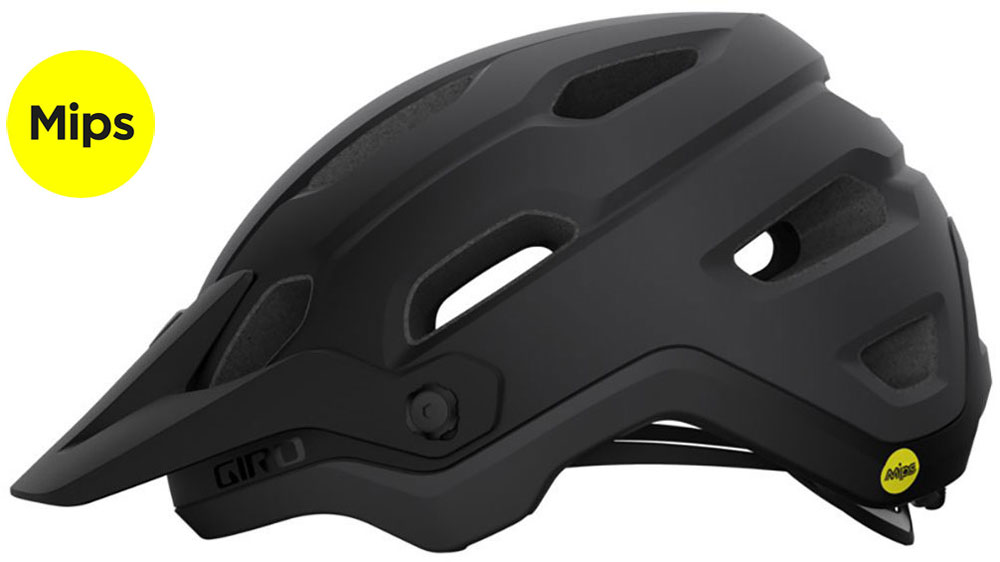 Giro Source MIPS Dirt/MTB Helmet