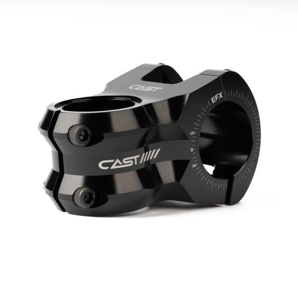 Cast EFX Standard Mount Stem