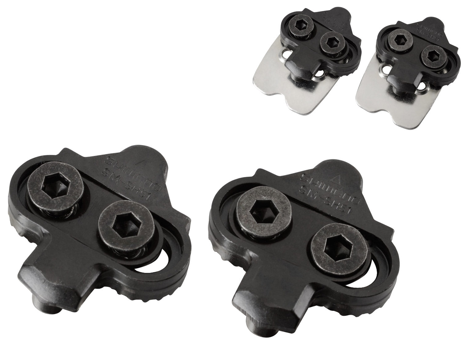 Shimano MTB Cleats