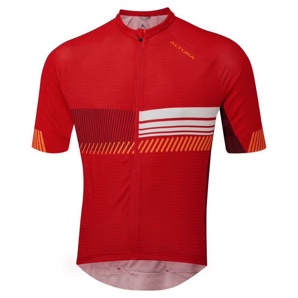 Altura nightvision short sleeve jersey sale