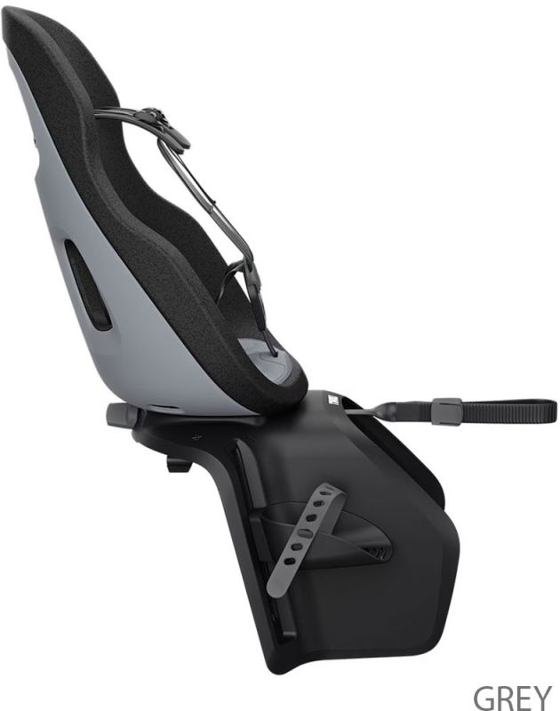 Thule Yepp Nexxt 2 Maxi Rack Mount Childseat