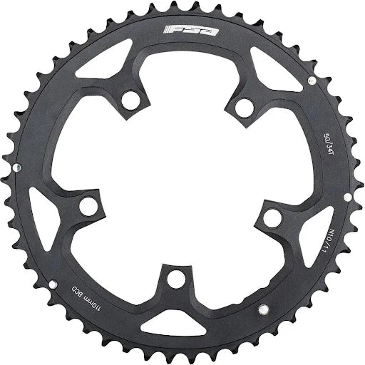 Shimano FC-RS200 Road Chainring 8 Speed 50-34T