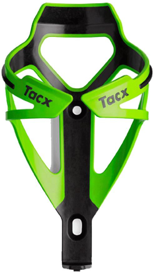 Tacx Bottle Cage - Deva Reinforced Carbon