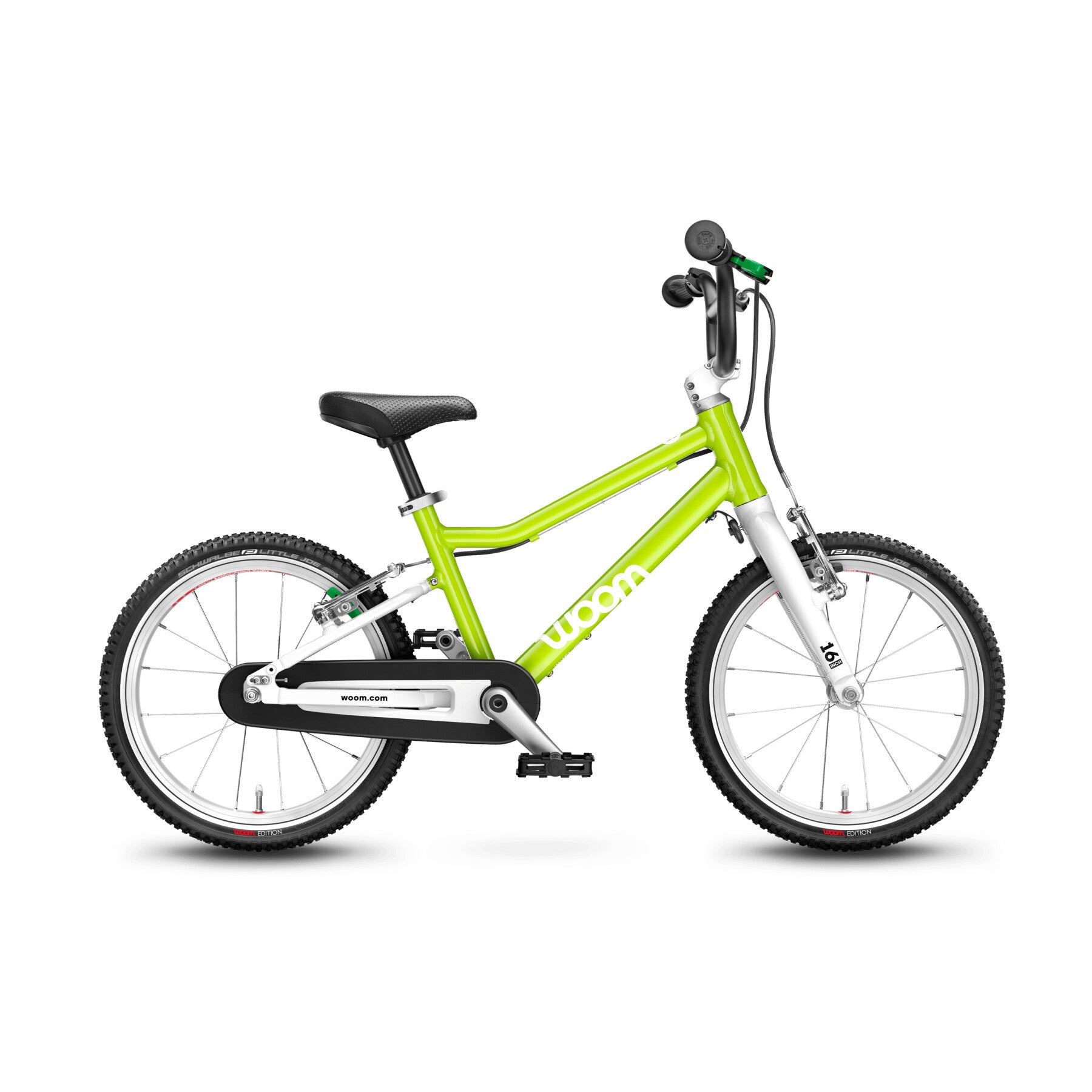 Childrens bikes 16 inch deals