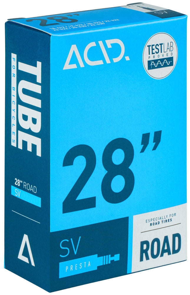 Acid Tube Road SV