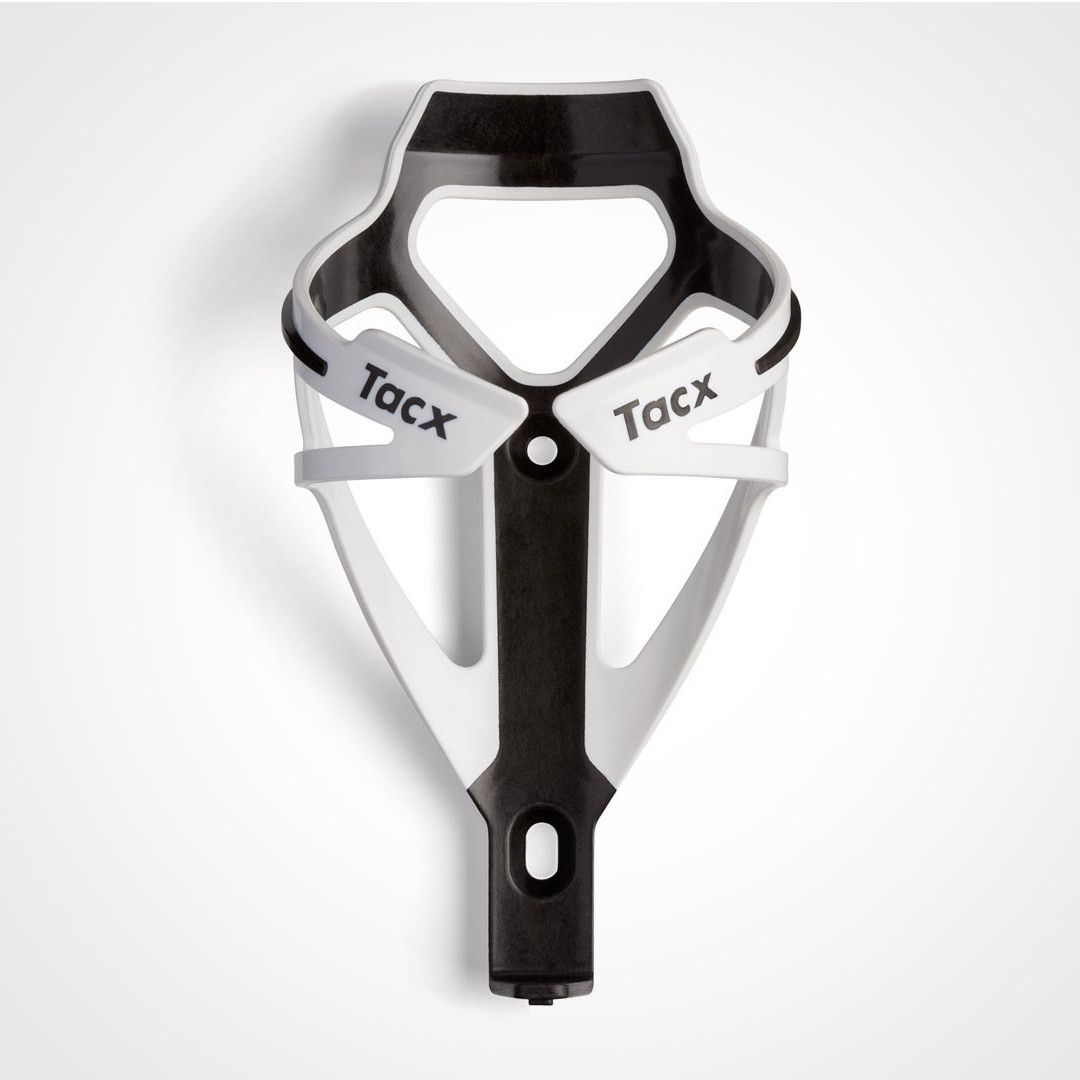 Tacx Bottle Cage - Deva Reinforced Carbon