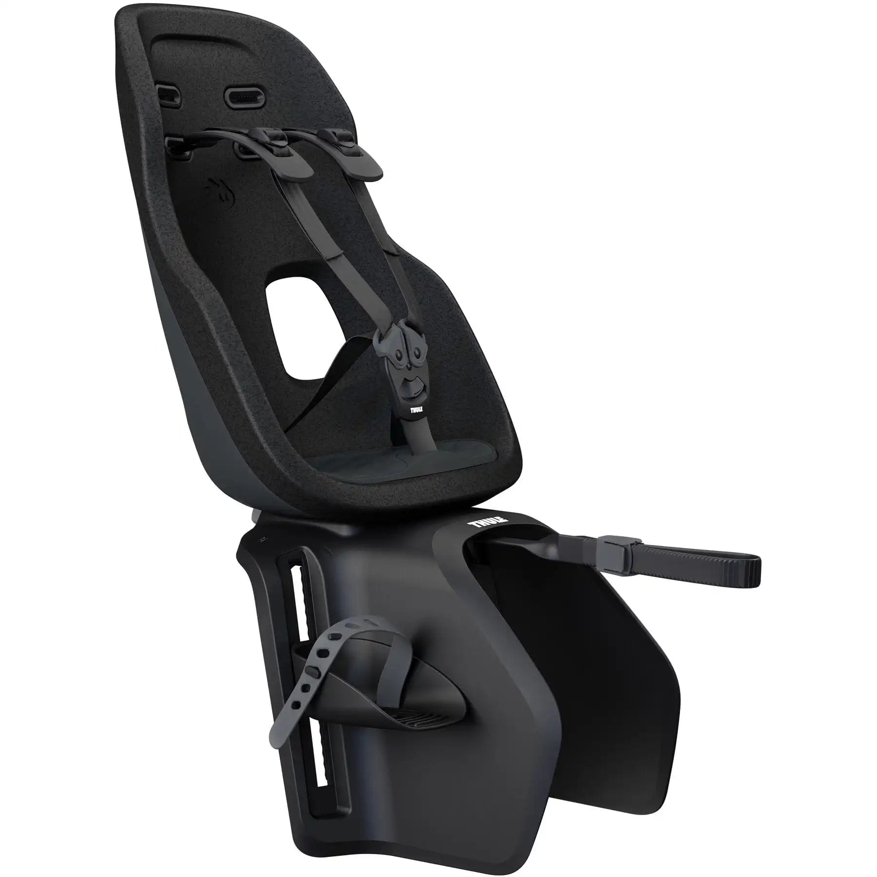 Thule Yepp Nexxt 2 Maxi Rack Mount Childseat