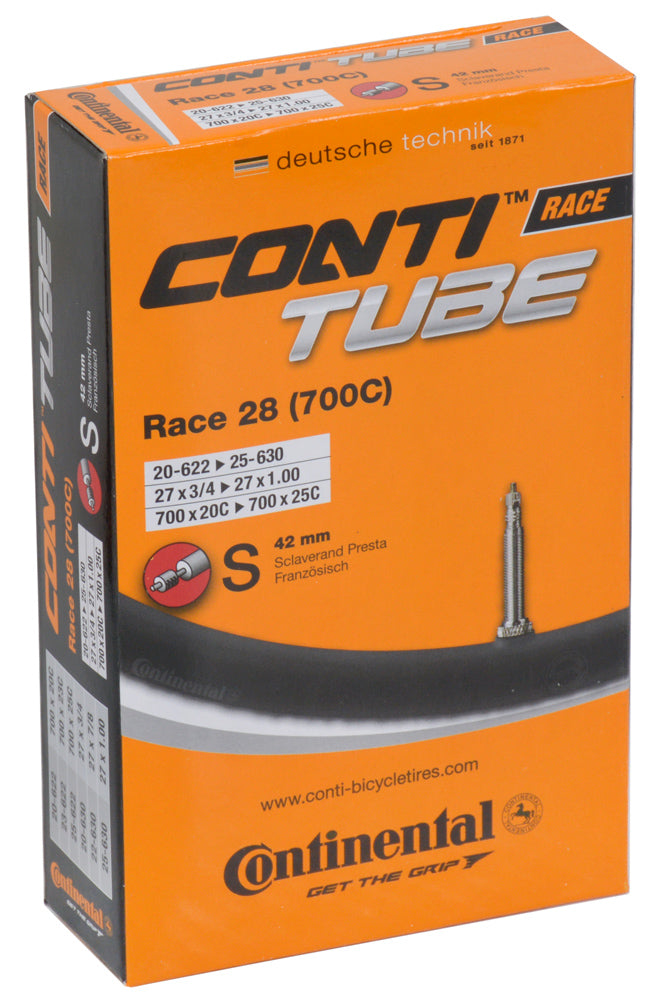 Continental Race Tube