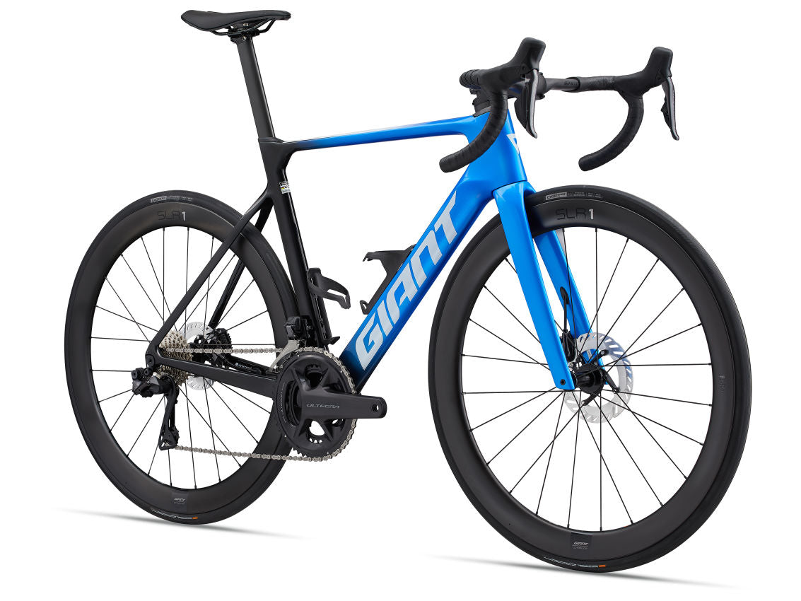 Giant tcr advanced pro best sale disc di2