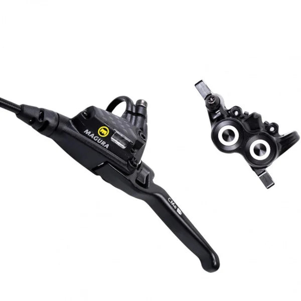 Magura CMe5 Brake System