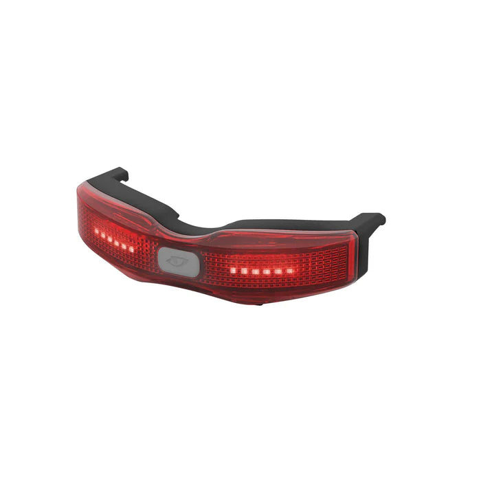 Giro Roc Loc 5 LED Helmet Light