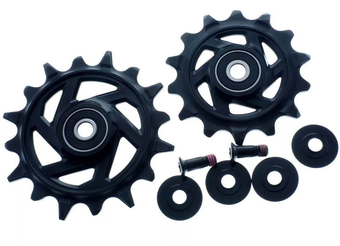 Sram Rear Derailleur Pulley Kit