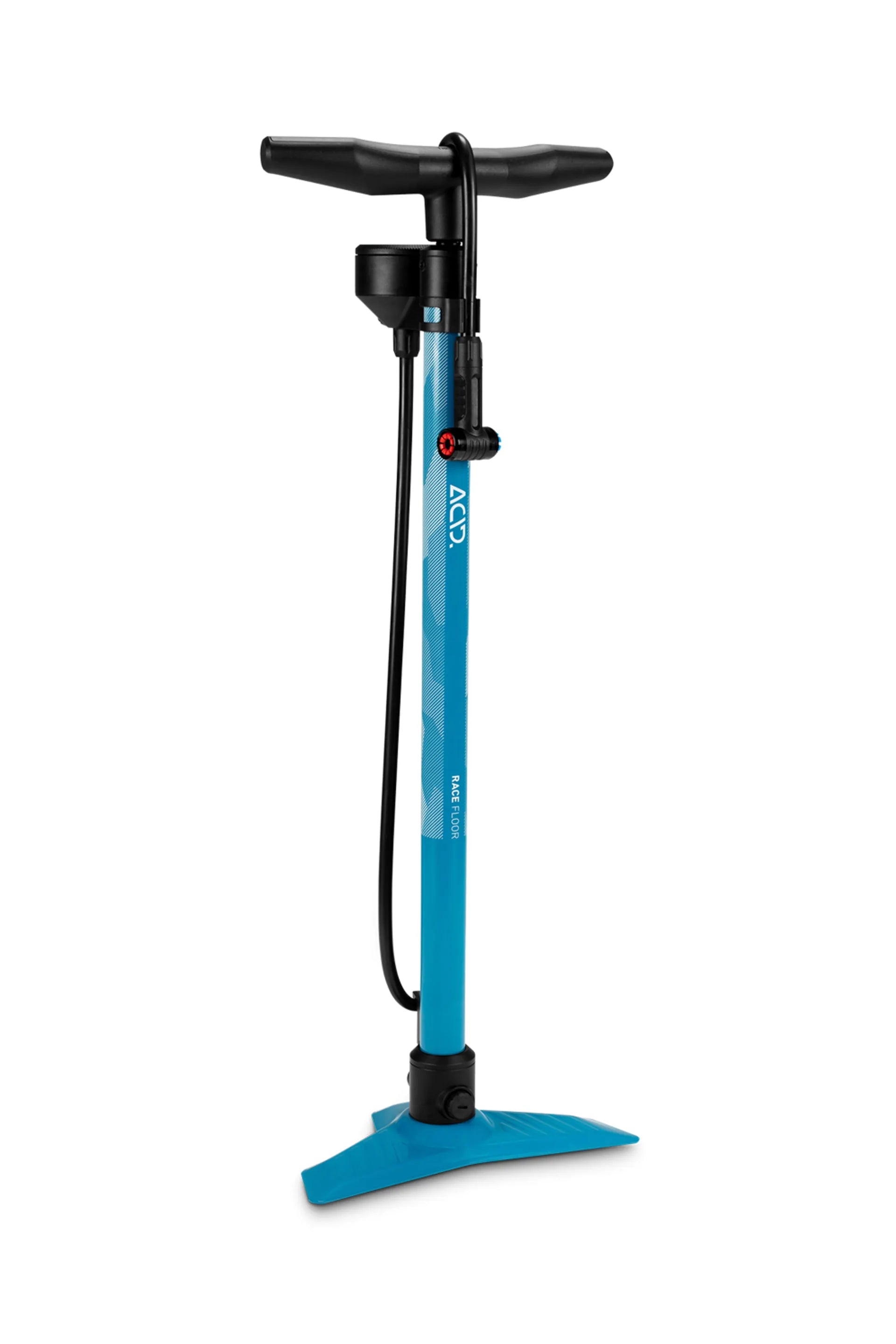 Acid Floor Pump