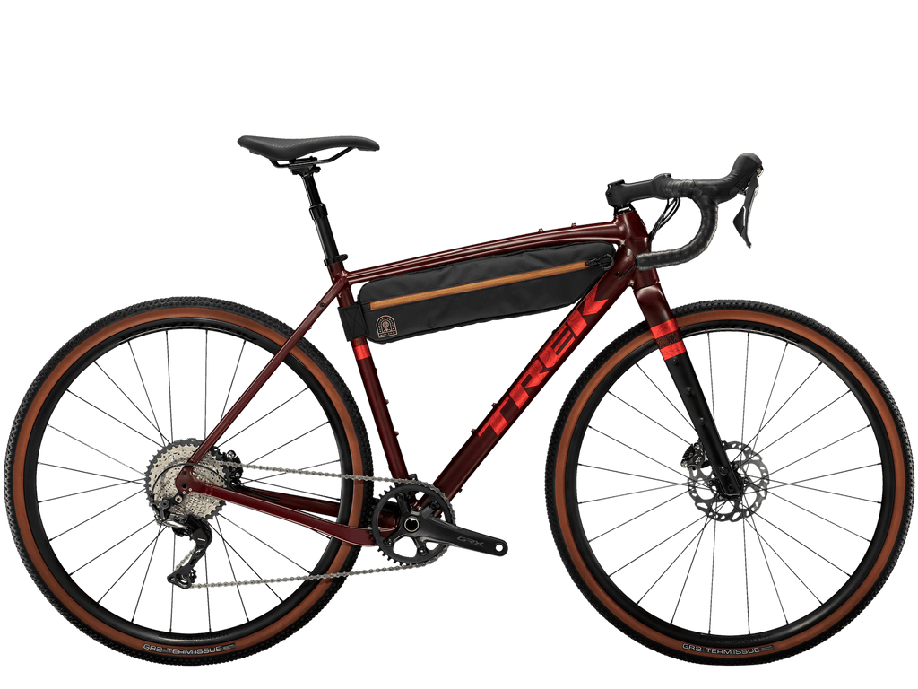 Trek gravel cheap alr 5