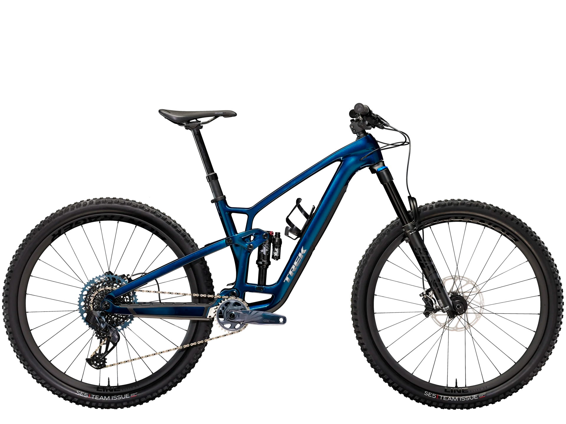 Trek Fuel EX 9.8 GX AXS