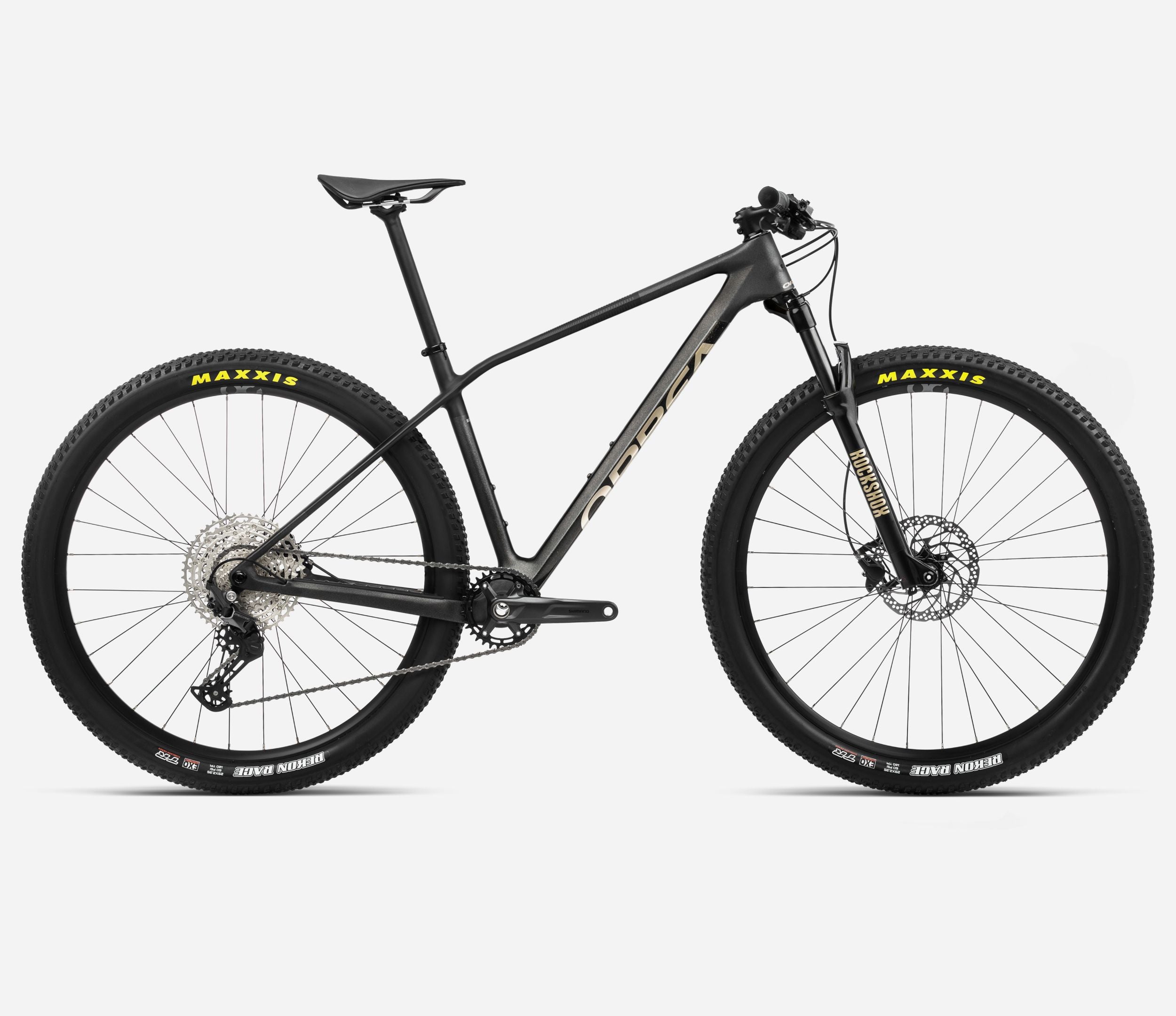 Orbea on sale mtb alma