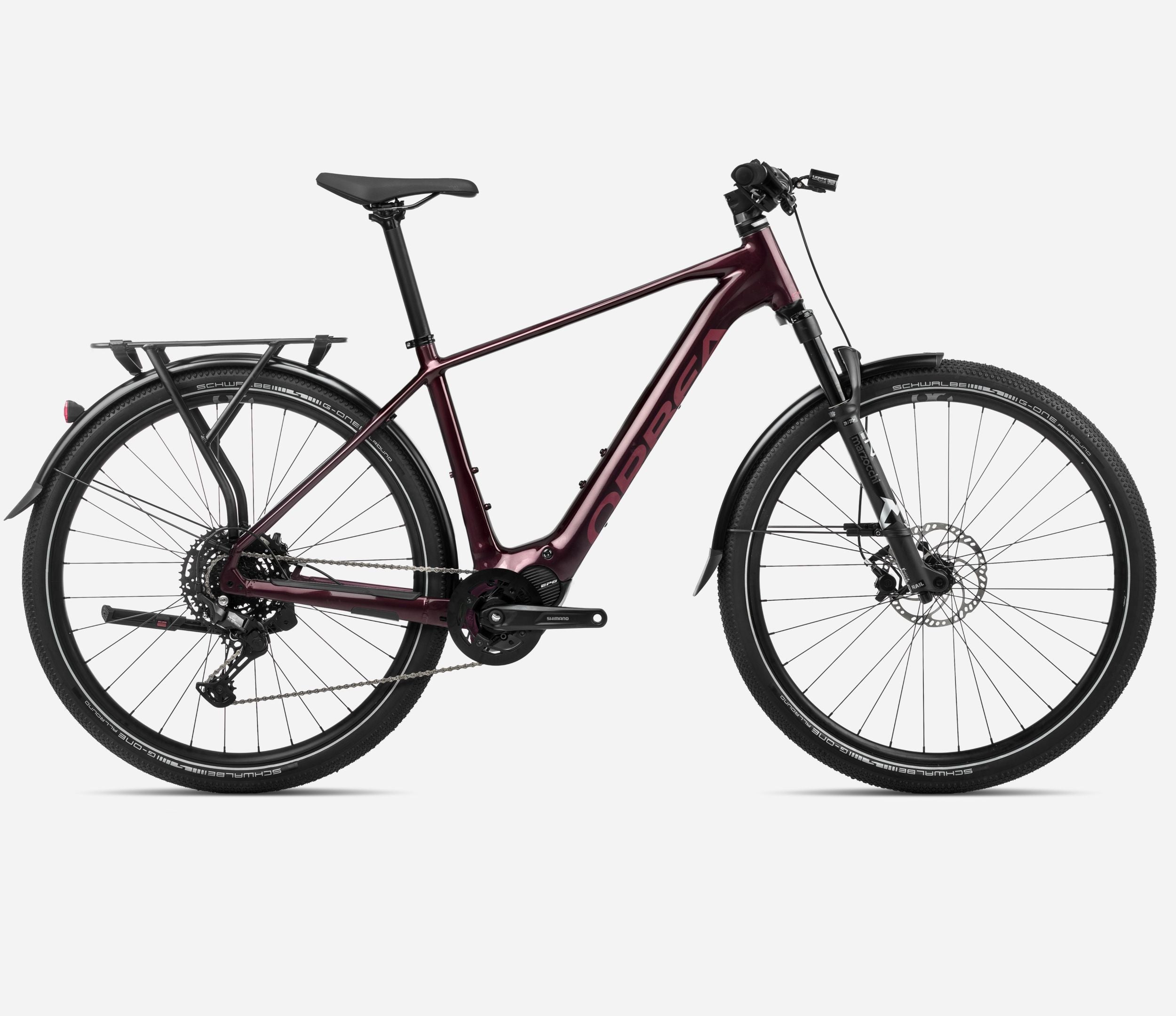 Orbea giant best sale