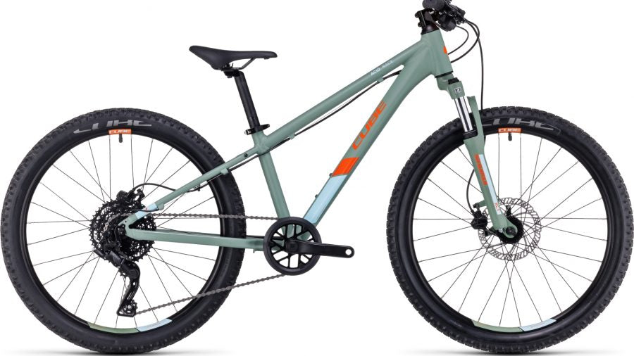 Bicicleta cube acid 240 new arrivals