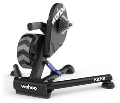 Wahoo V6 Trainer KICKR with WIFI