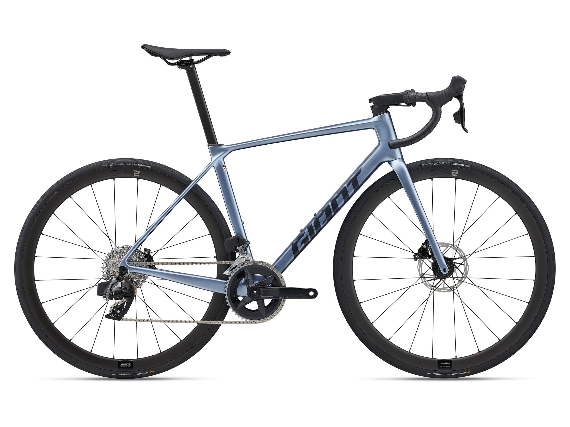 Giant TCR Advanced 0 AXS