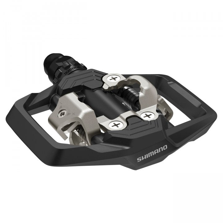 Shimano spd pedals mountain bike sale