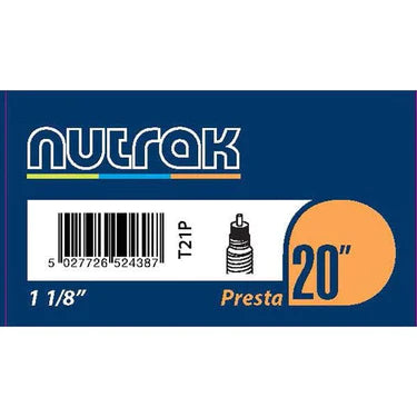 Nutrak Inner Tubes