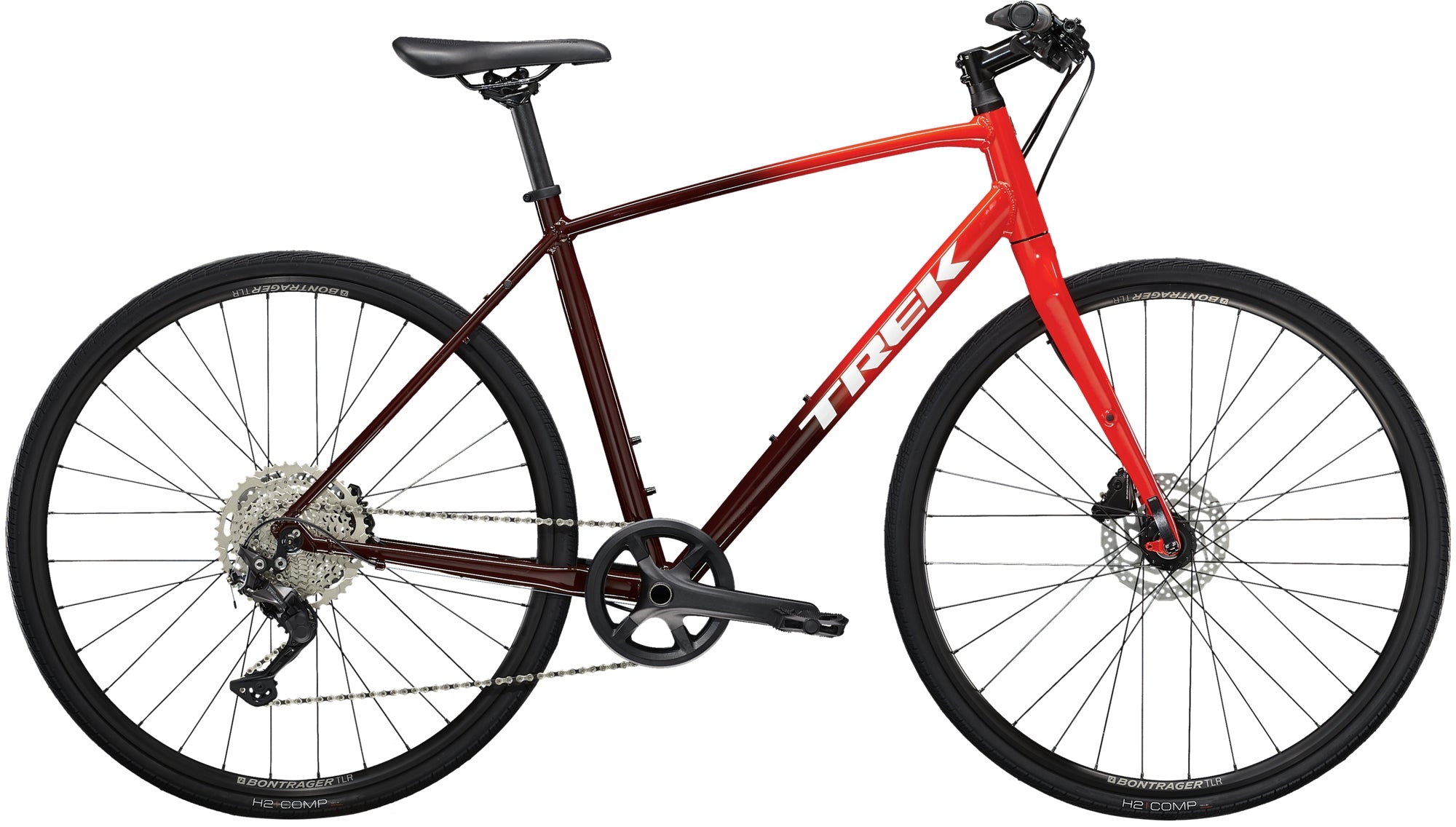 Trek fx3 disc 2021 new arrivals