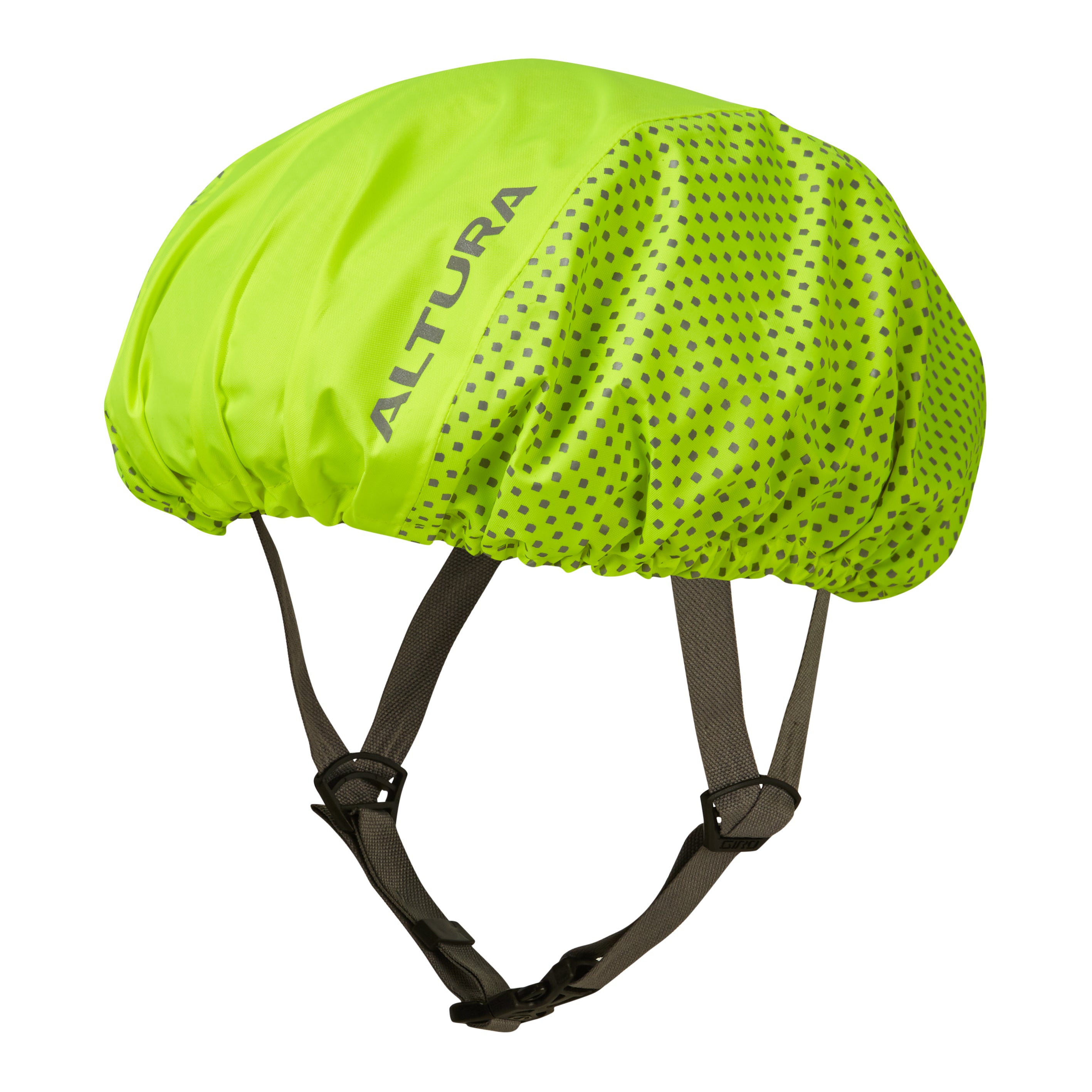 ALTURA NIGHTVISION WATERPROOF CYCLING HELMET COVER