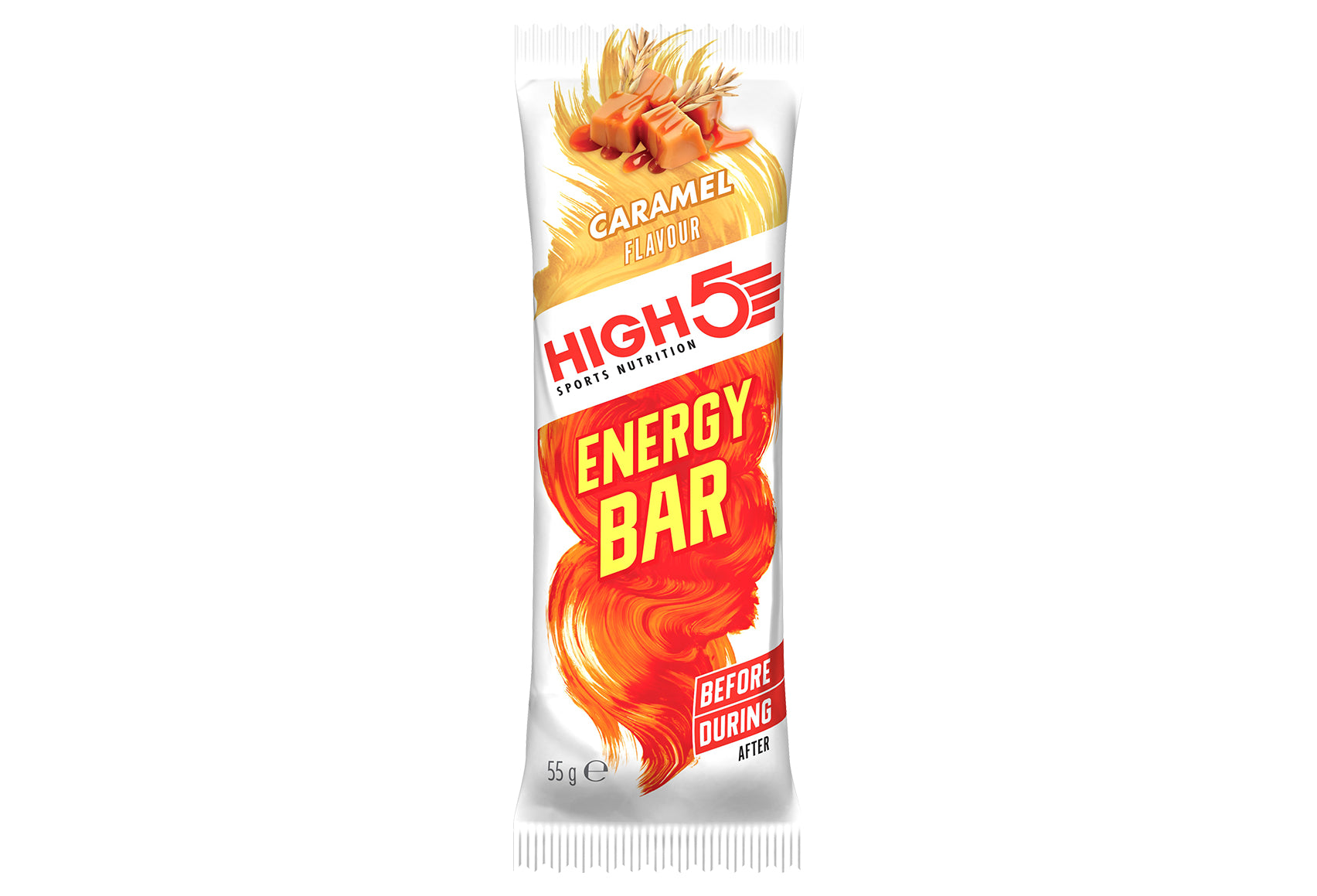 High 5 Energy Bar